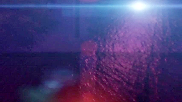 Platform of Domination 2 - Huge titty anime teacher is blackmailed and facialed