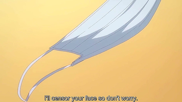 You are Gently Cuckolded 4 - Busty hentai schoolgirl fucked while NTR boyfriend watches