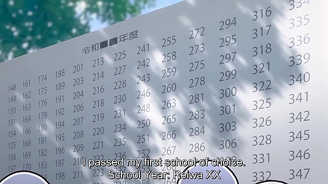 You are Gently Cuckolded 4 - Busty hentai schoolgirl fucked while NTR boyfriend watches