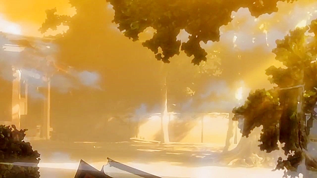 Nuki Doki! Revolution 1 - Pervy hentai succubus mind controls students to fuck in public