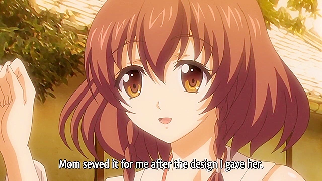 Nuki Doki! Revolution 1 - Pervy hentai succubus mind controls students to fuck in public