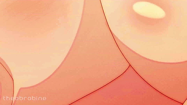 Busty furry milf toriel sucks dicks and then spreads for a huge fat cock