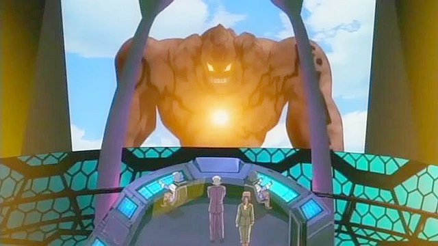 Dyogrammaton 1 - Warrior busts the pussy of his petite fiance in the bathtub