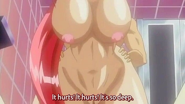 Dyogrammaton 1 - Warrior busts the pussy of his petite fiance in the bathtub