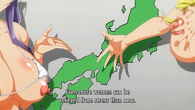 Sex Friend Academy 1 - Ugly bastard mind control curvy schoolgirl sluts