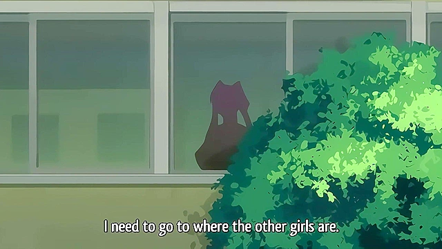 Sex Friend Academy 1 - Ugly bastard mind control curvy schoolgirl sluts