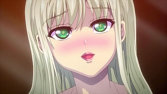 Residence 3 - Old man fucks his busty blonde curvy young wife