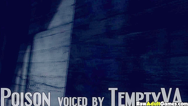 Street Fighter girl beats fighter and then forces her to lick pussy