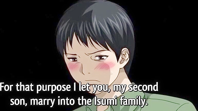 Netoraserare 1 - Beta male can't get his hentai wife pregnant