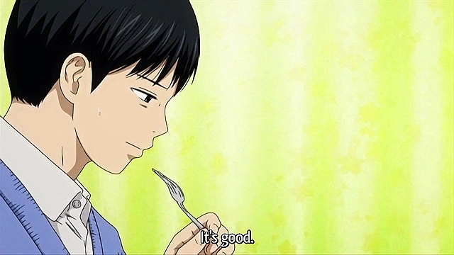 Netoraserare 1 - Beta male can't get his hentai wife pregnant