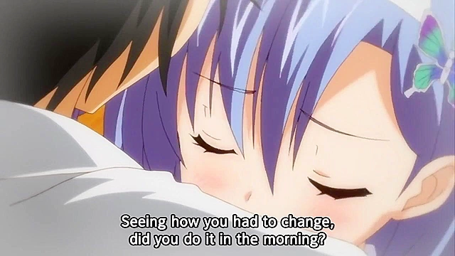 Dirty hentai sister enjoys sucking dick, getting her pussy licked, and a deep fuck