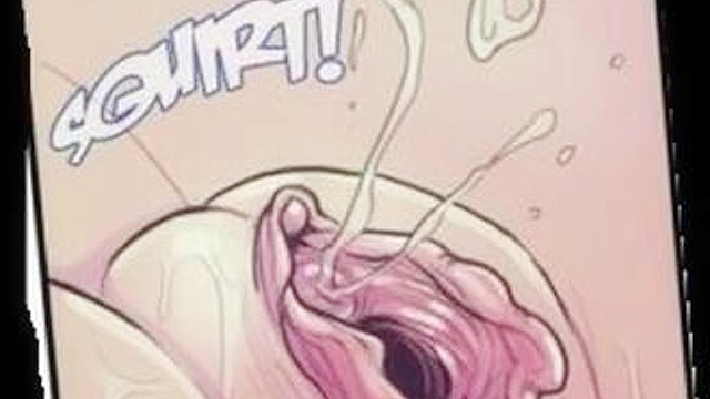 Robin spies batgirls juicy round ass and pussy and he fucks her backdoor