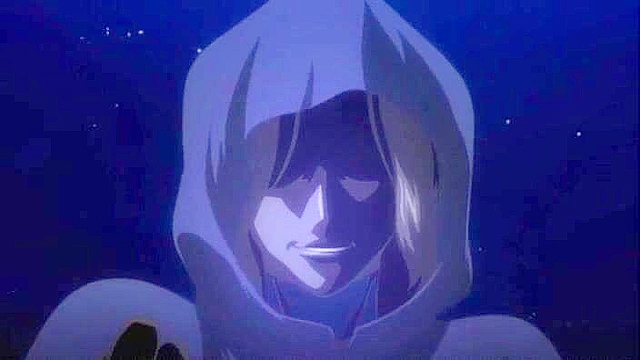 Brother plows his younger sister's bald virgin pussy - hentai