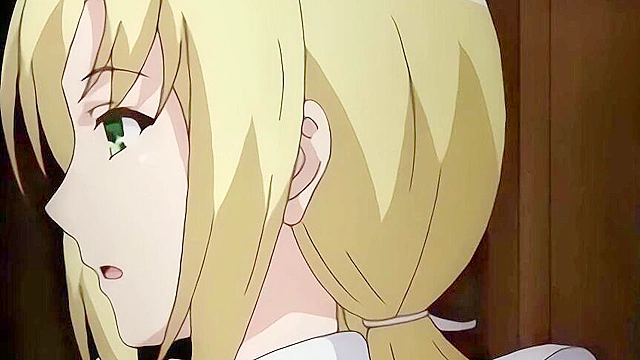 Home Guard 2 ep1 - Ugly bastard blackmails busty bride into dirty creampie