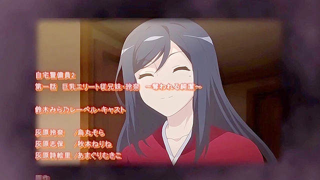 Home Guard 2 ep1 - Ugly bastard blackmails busty bride into dirty creampie