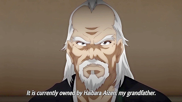 Home Guard 2 ep1 - Ugly bastard blackmails busty bride into dirty creampie