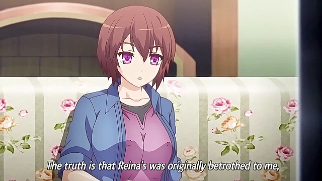 Home Guard 2 ep1 - Ugly bastard blackmails busty bride into dirty creampie