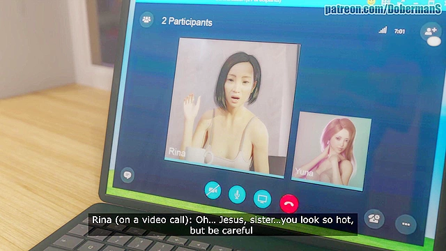 Cheating girlfriend sucks big dicked pervert on train - 3d comic porn