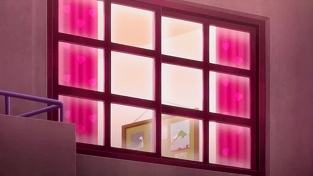 Magical Beast Purifier Girls Utea 3 - Lesbian hentai girl grows a dick and fucks busty friend