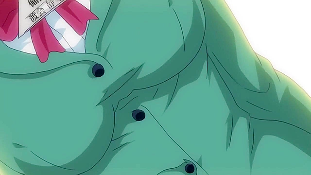 Dropout 1 - Hentai schoolgirl nympho is having sex with everyone