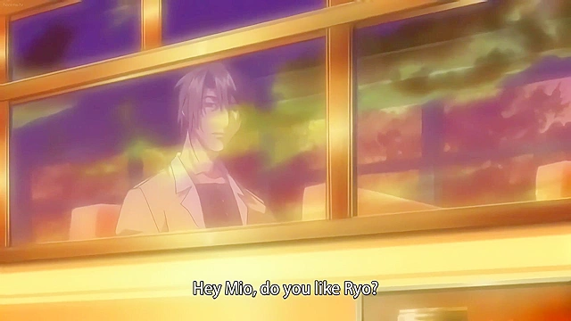 The Hills Have Size 2 - Hentai Porn - Horny housewife gets fucked on the beach