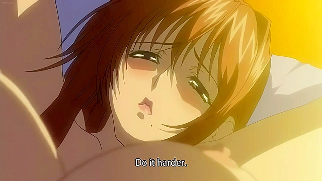 The Hills Have Size 2 - Hentai Porn - Horny housewife gets fucked on the beach