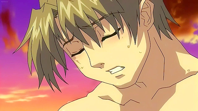 The Hills Have Size 2 - Hentai Porn - Horny housewife gets fucked on the beach