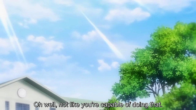 Girls Lacrosse Club 5 - Hentai coach gives schoolgirls the impregnating piston fuck