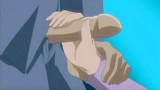 Ringetsu 1 - Family heir must impregnate anime schoolgirls to avoid curse