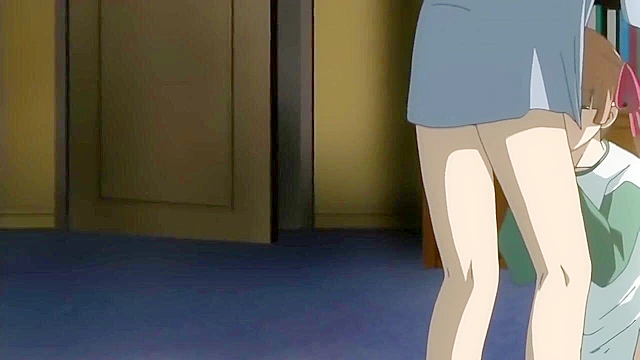 Ringetsu 1 - Family heir must impregnate anime schoolgirls to avoid curse