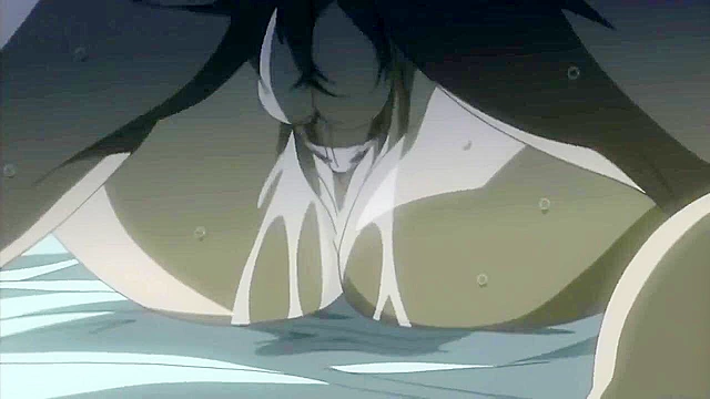 Ringetsu 1 - Family heir must impregnate anime schoolgirls to avoid curse