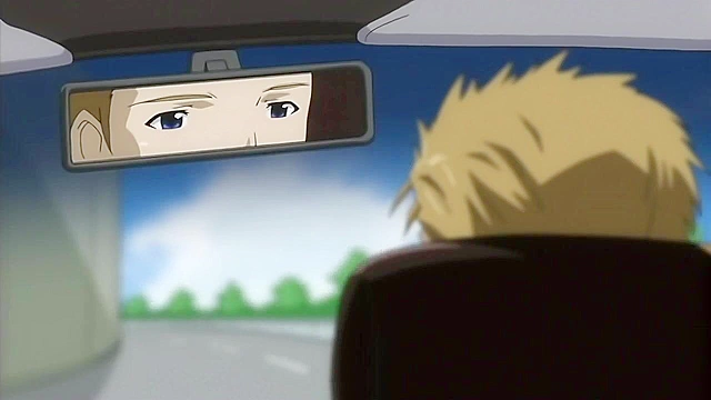 Ringetsu 1 - Family heir must impregnate anime schoolgirls to avoid curse