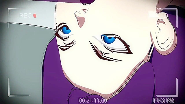 Zone Tan's Spilled Sex Tape - Goth Teen Zone Tan Gangbanged in Her Tight Little Pussy