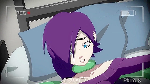 Zone Tan's Spilled Sex Tape - Goth Teen Zone Tan Gangbanged in Her Tight Little Pussy