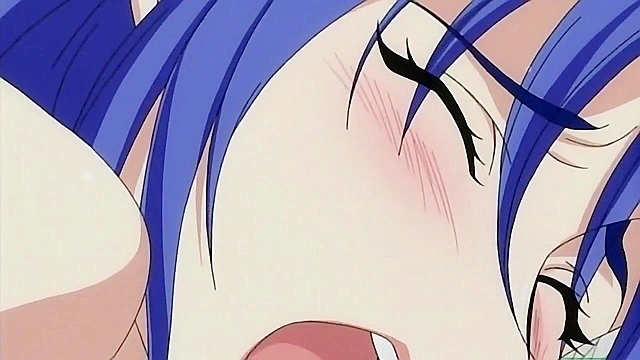 Lover in Law 2 - Horny housewife of his brother sucks his meaty anime cock