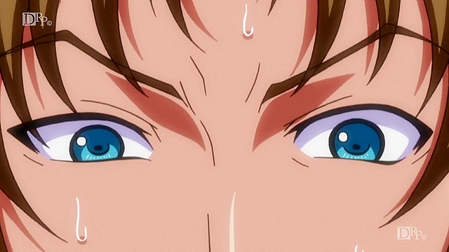 Netorare Fighter Yaricchingu! 1 - Busty hentai babe is NTR gangbanged while friends watch