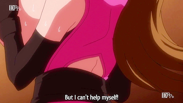 Netorare Fighter Yaricchingu! 1 - Busty hentai babe is NTR gangbanged while friends watch