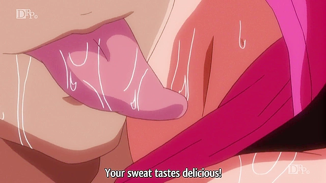 Netorare Fighter Yaricchingu! 1 - Busty hentai babe is NTR gangbanged while friends watch