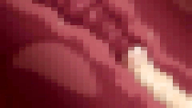 Dirty anime nurse with huge tits give virgin patient a boobjob