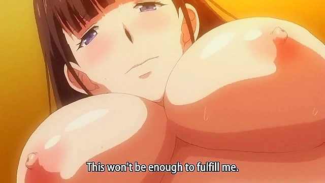 Swallowing a mouth full of his seed after oral sex