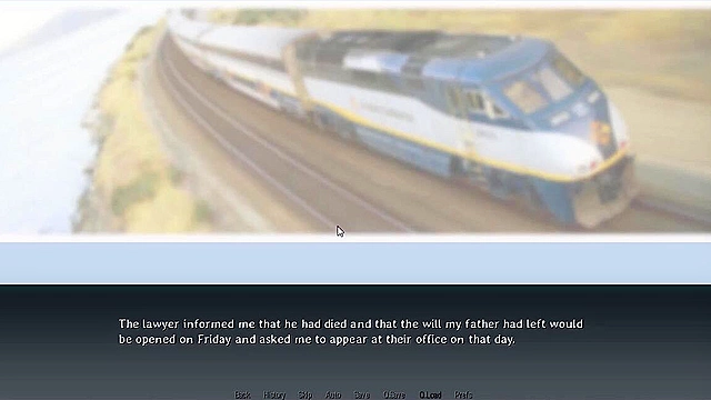 Reunion - Busty Brunette gets pussy licking and rides cock cowgirl - game walkthrough