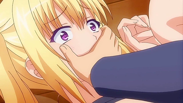 Papa Katsu! 3 - Hentai stepdaughter is boned by daddy's bad dick