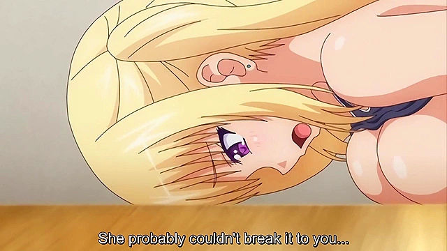 Papa Katsu! 3 - Hentai stepdaughter is boned by daddy's bad dick