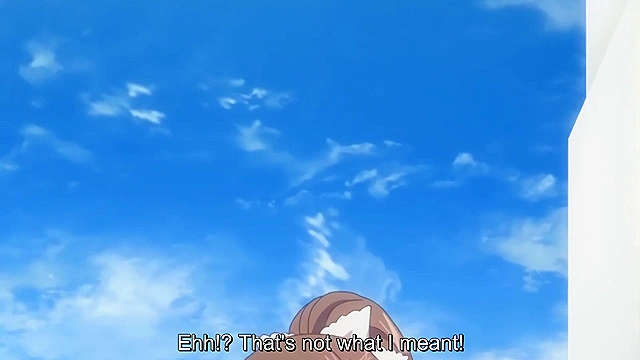 Papa Katsu! 3 - Hentai stepdaughter is boned by daddy's bad dick