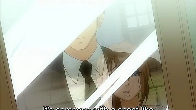 Dirty Laundry 2 - Busty neighborhood hentai milf is fucked in public car sex