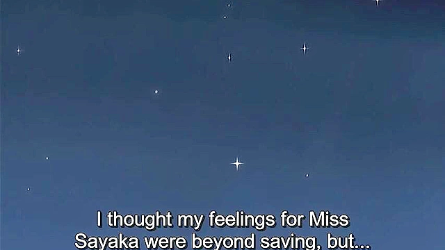 Dirty Laundry 2 - Busty neighborhood hentai milf is fucked in public car sex