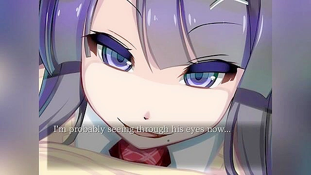 Myusca titty fucks you with her huge tits till you die