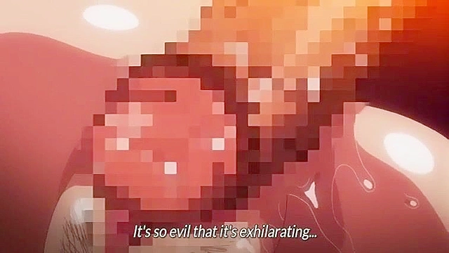 Mako-chan's Development Diary 2 - Busty teen fucked by bro in front of sleeping boyfriend