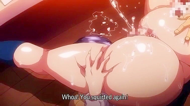 Mako-chan's Development Diary 2 - Busty teen fucked by bro in front of sleeping boyfriend