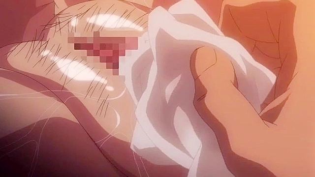 Mako-chan's Development Diary 2 - Busty teen fucked by bro in front of sleeping boyfriend